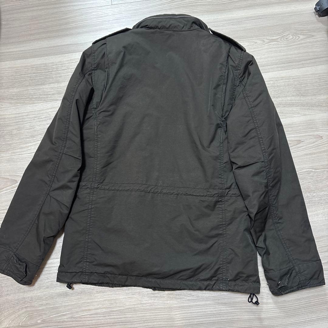 ASPESI M65 フィールドジャケット　サイズXS