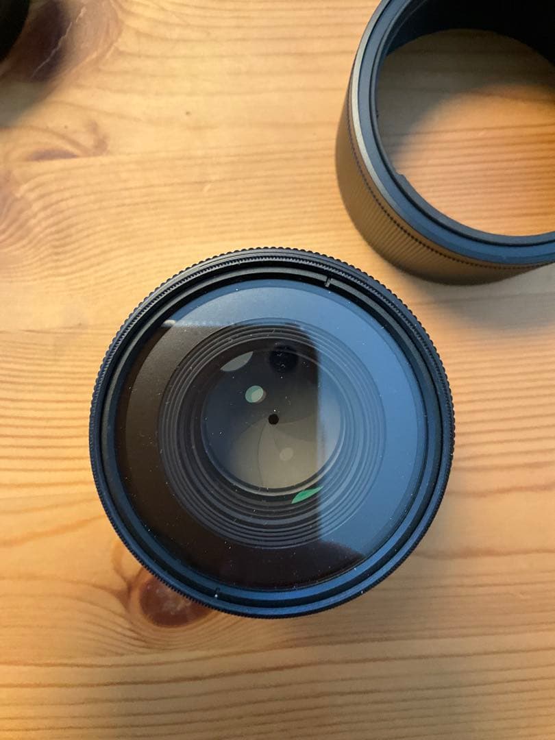 レンズ(単焦点) SIGMA CONTEMPORARY 65mm F2 DG DN