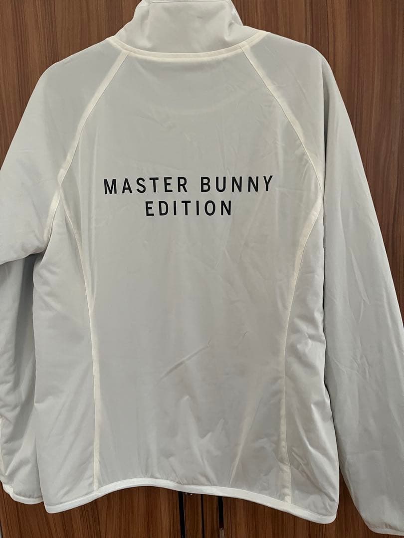 M*☆様 MASTER BUNNY 真冬リバーシブルブルゾン　サイズ2♪ L 〜