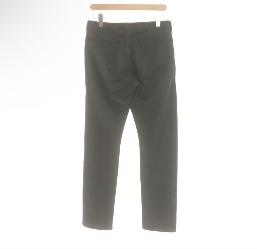 COMME des GARCONS HOMME PLUS ブラックスラックス S