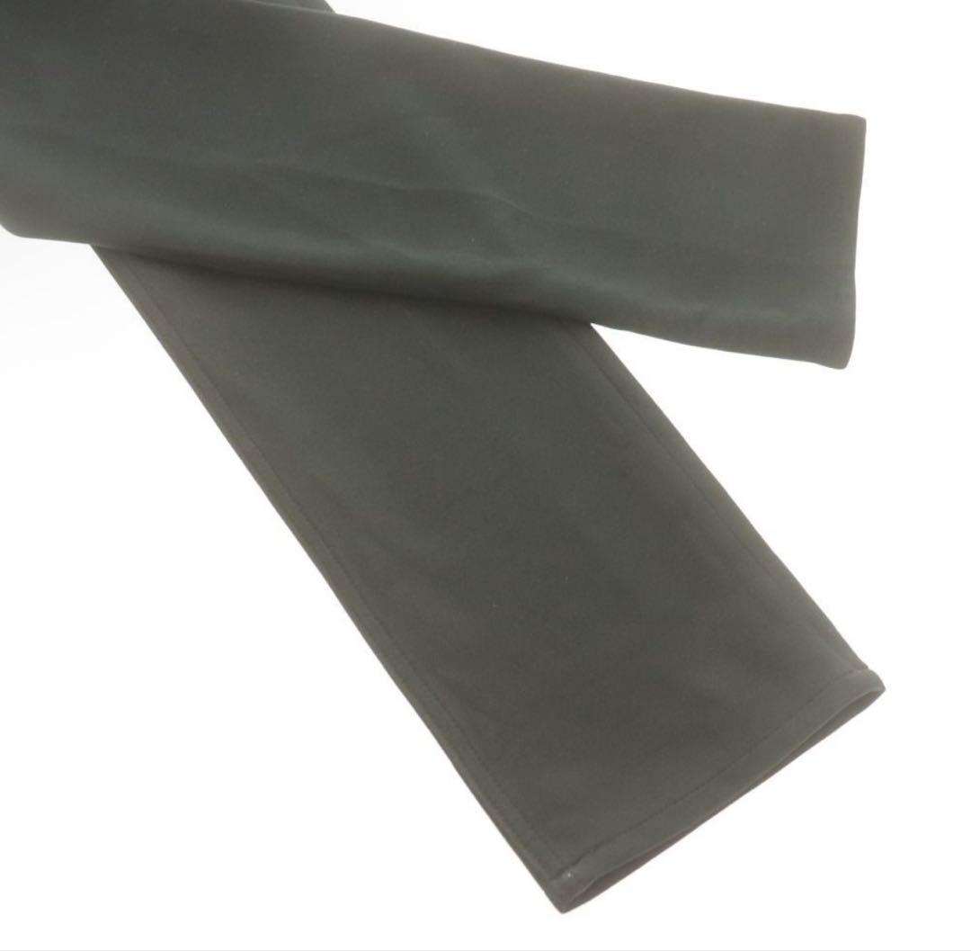 COMME des GARCONS HOMME PLUS ブラックスラックス S