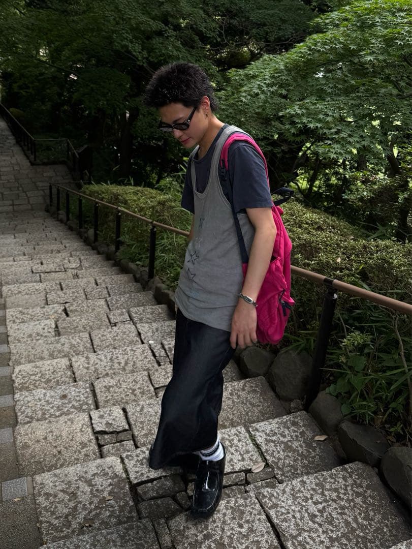 バッグ POLO RALPH LAUREN Big Pony Rucksack