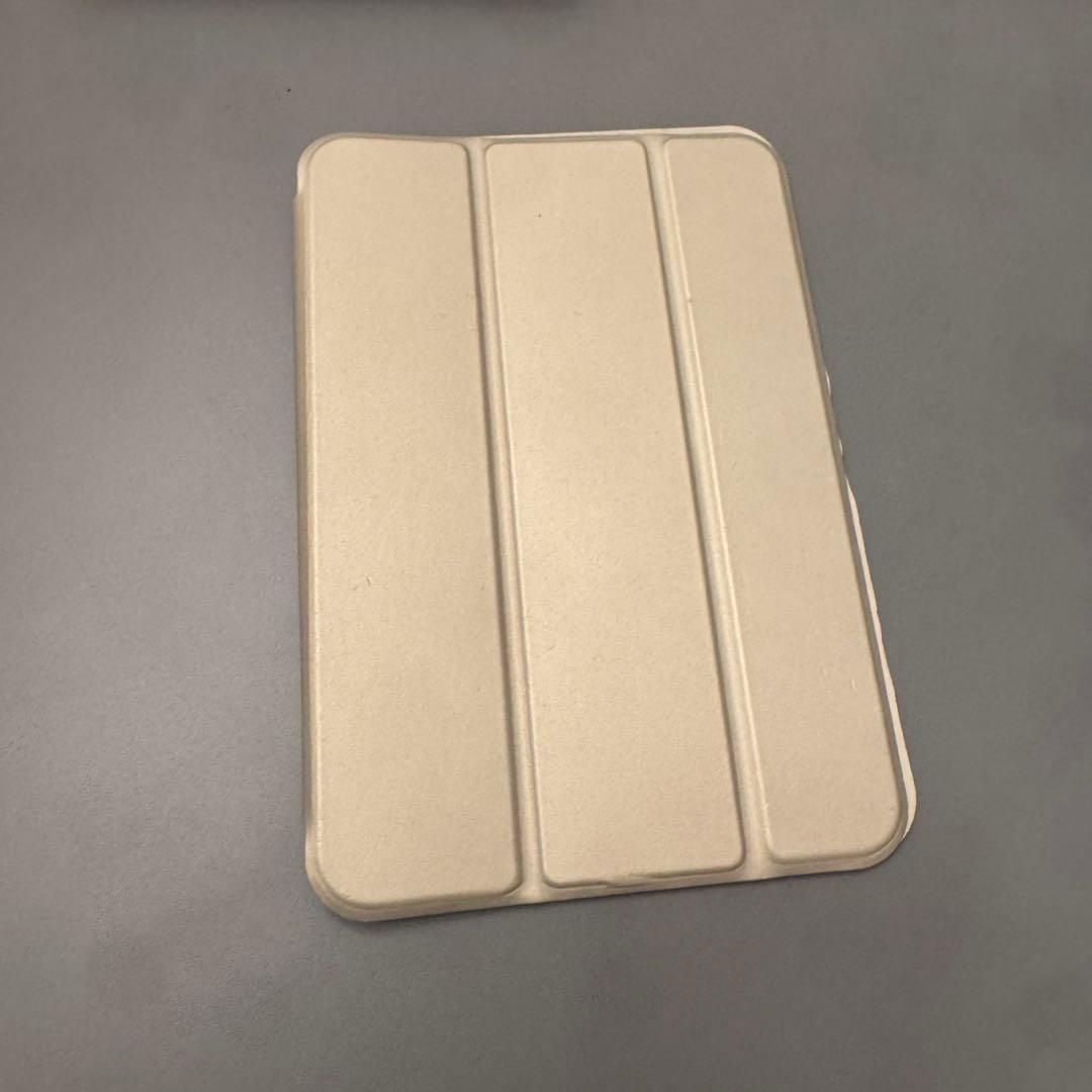 iPad mini 第6世代　256GB (wi-fiモデル)