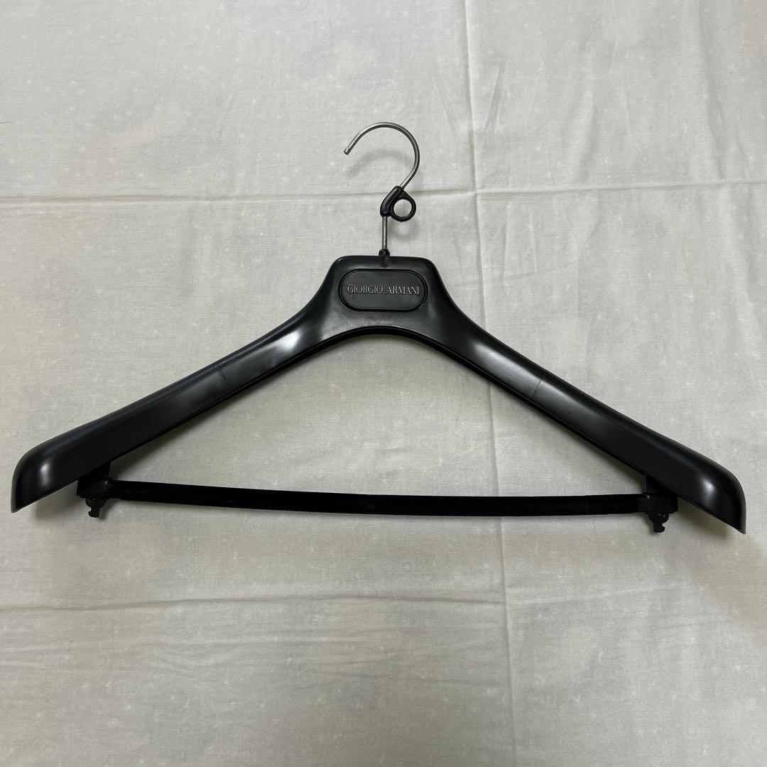 GIORGIO ARMANI スーツ　セットアップ　ハンガー付き　90s