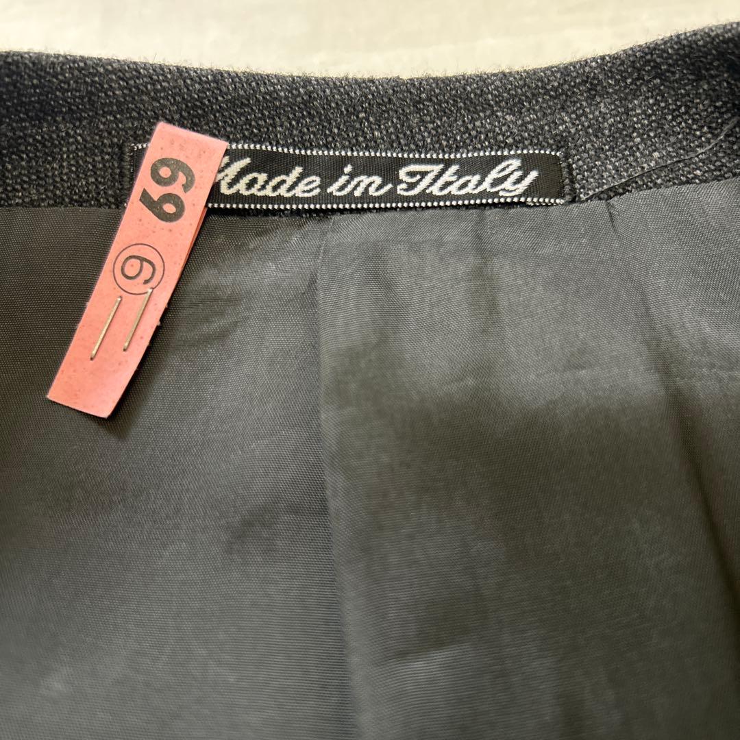 GIORGIO ARMANI スーツ　セットアップ　ハンガー付き　90s