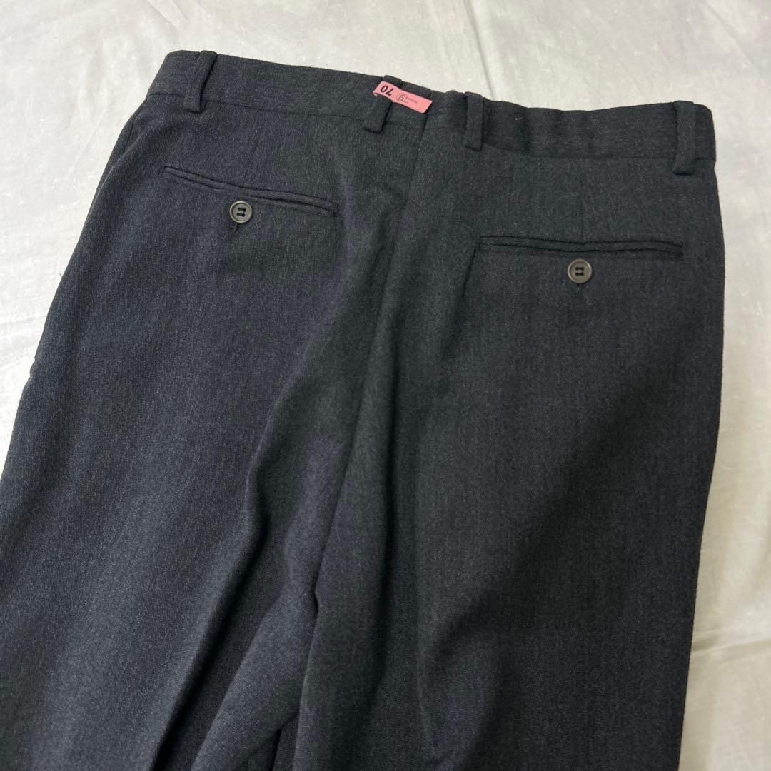 GIORGIO ARMANI スーツ　セットアップ　ハンガー付き　90s