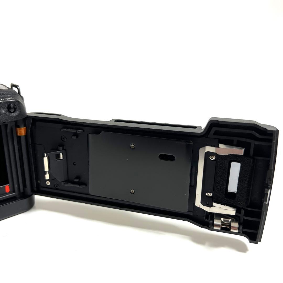 フィルムカメラ EOS 7S CANON EF 28-135mm 3.5-5.6 IS