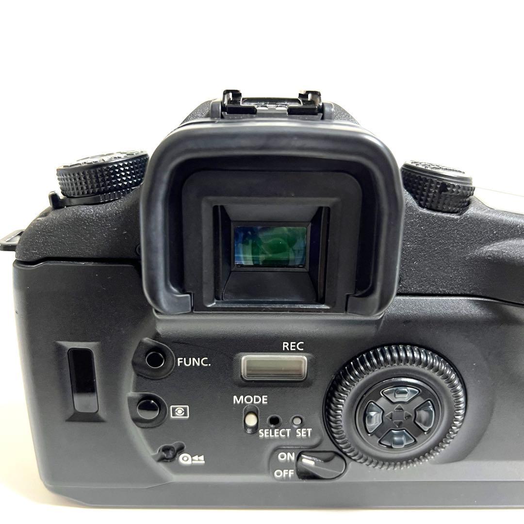 フィルムカメラ EOS 7S CANON EF 28-135mm 3.5-5.6 IS