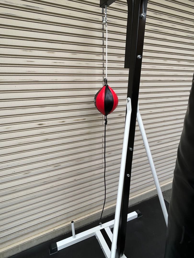 ボディデザイン　サンドバッグセット　一式　配達・引取のみ　尼崎