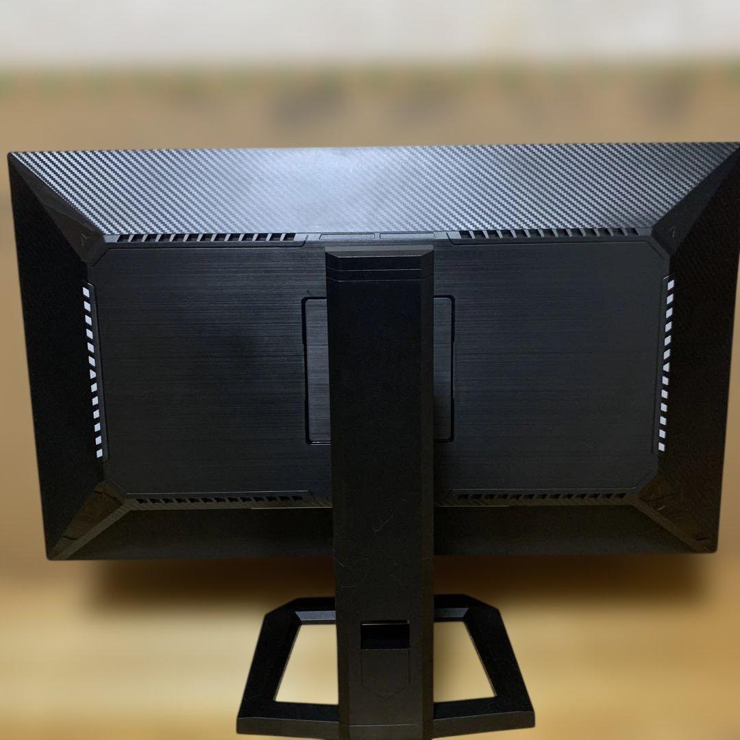 ディスプレイ・モニター本体 titan army p275mv-a