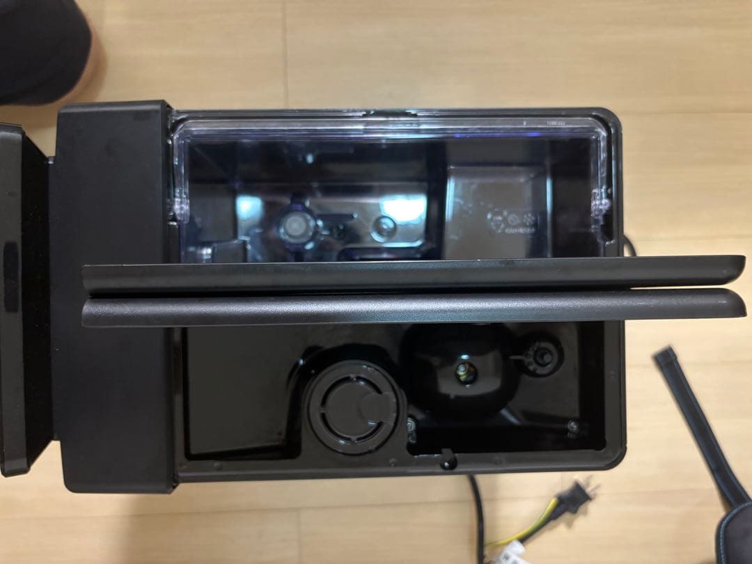 GAGGIA MAGENTA Plus エスプレッソマシン