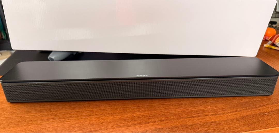 BOSE サウンドバー