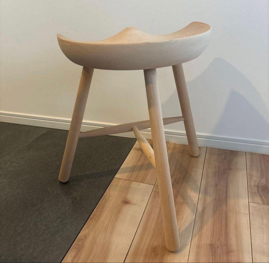 アクタス シューメーカースツール 49cm