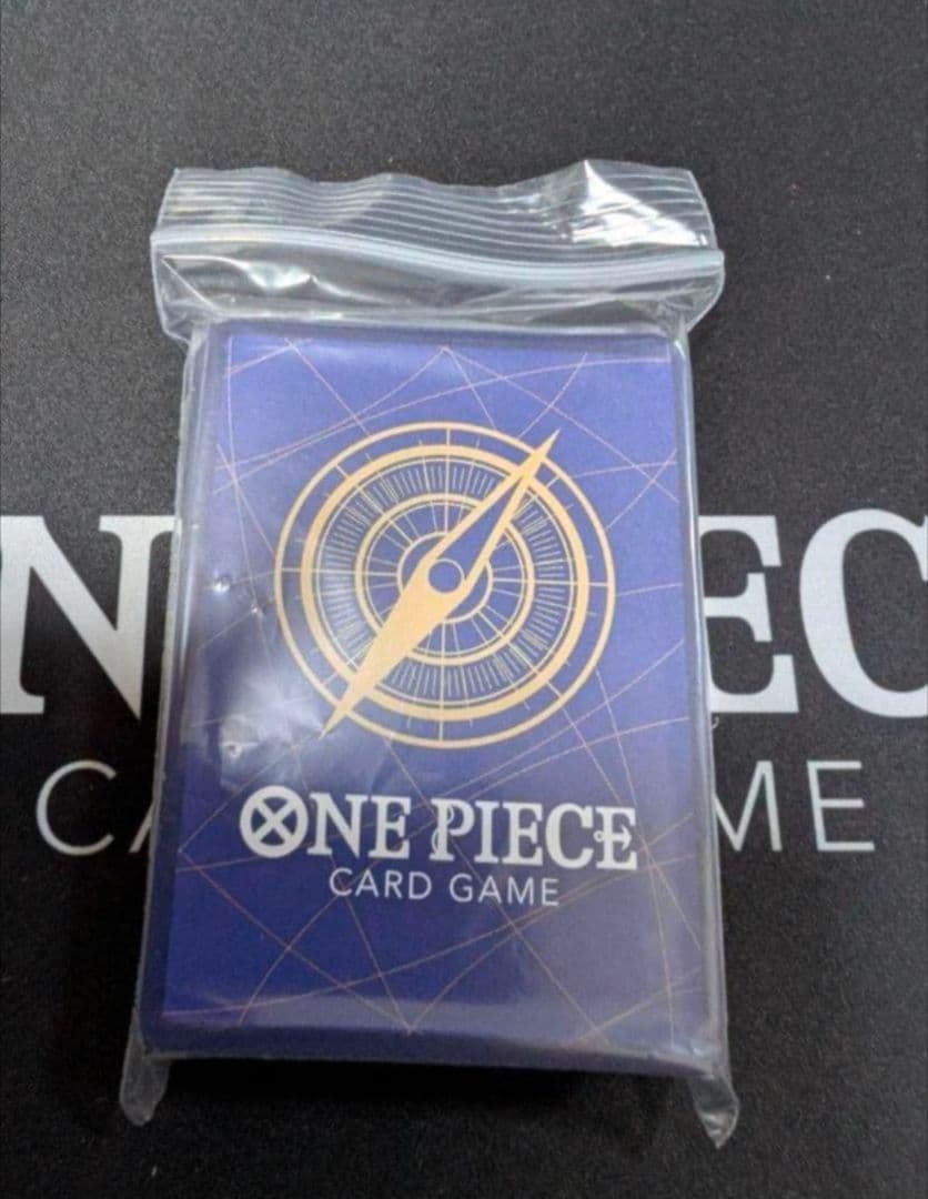 最新構築　紫黄ロシナンテ　構築済みデッキ　エッグヘッドクライシス