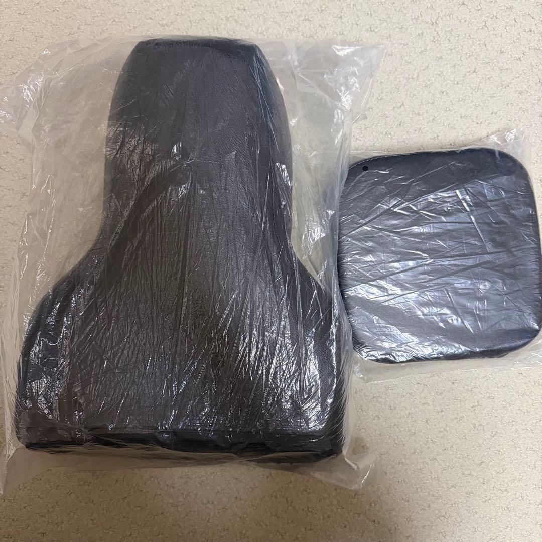 【未開封】合戸式 大胸筋肥大ペックパッド