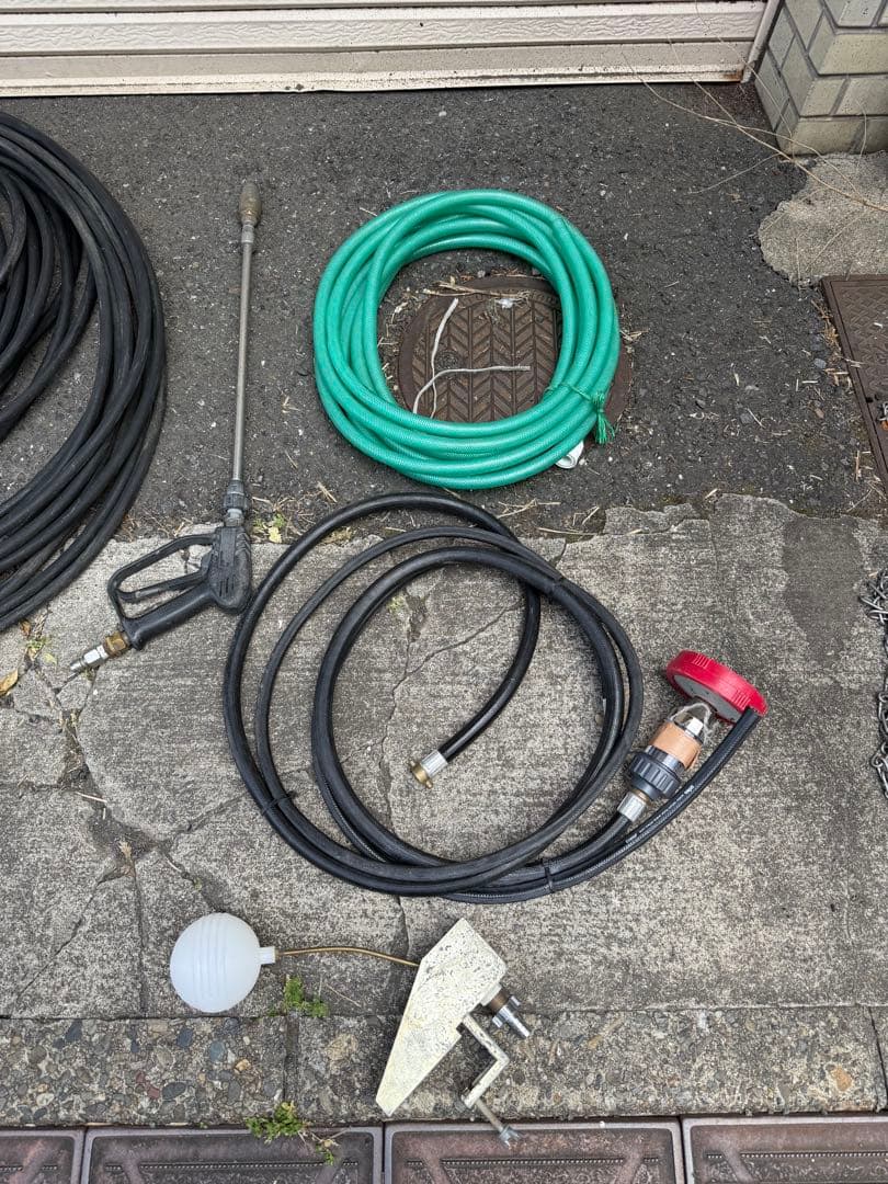 掃除機・クリーナー x.x.x