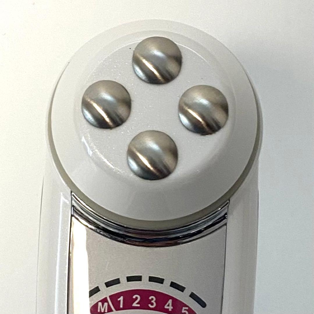 【6/12まで専用出品】美品 セルキュア ４Ｔプラス ベレガ 美顔器 田中みなみ