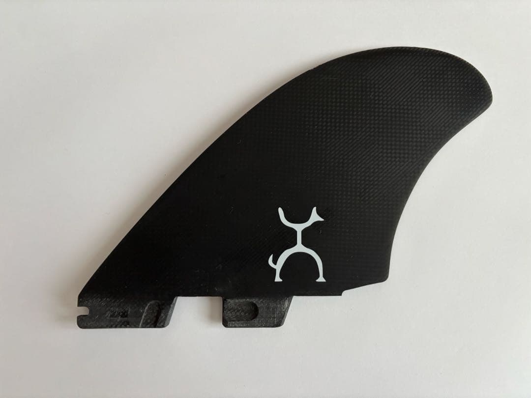 ロブマチャド　クワッドフィン　FCS2