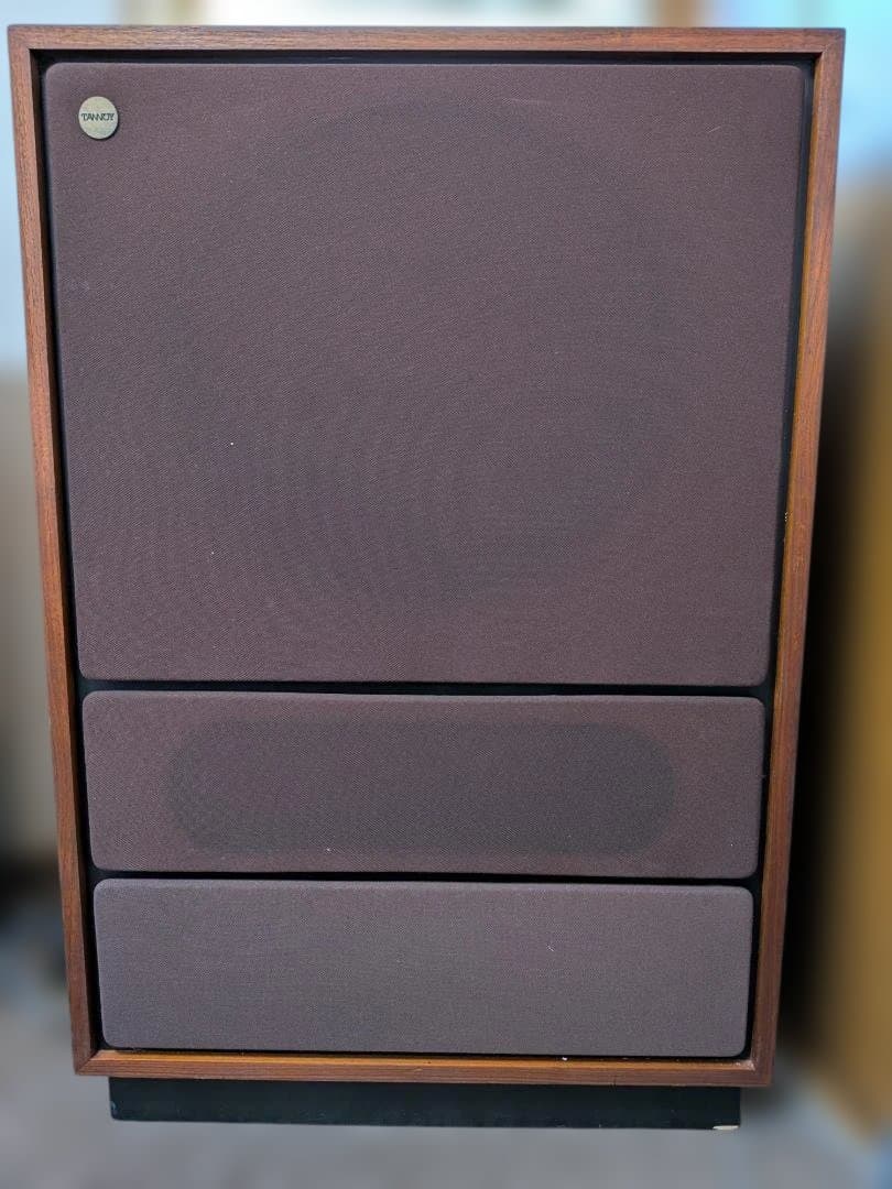 TANNOY　タンノイ　アーデン　ＨＰＤ３８５Ａ　完動品　Ｂ(2台目）