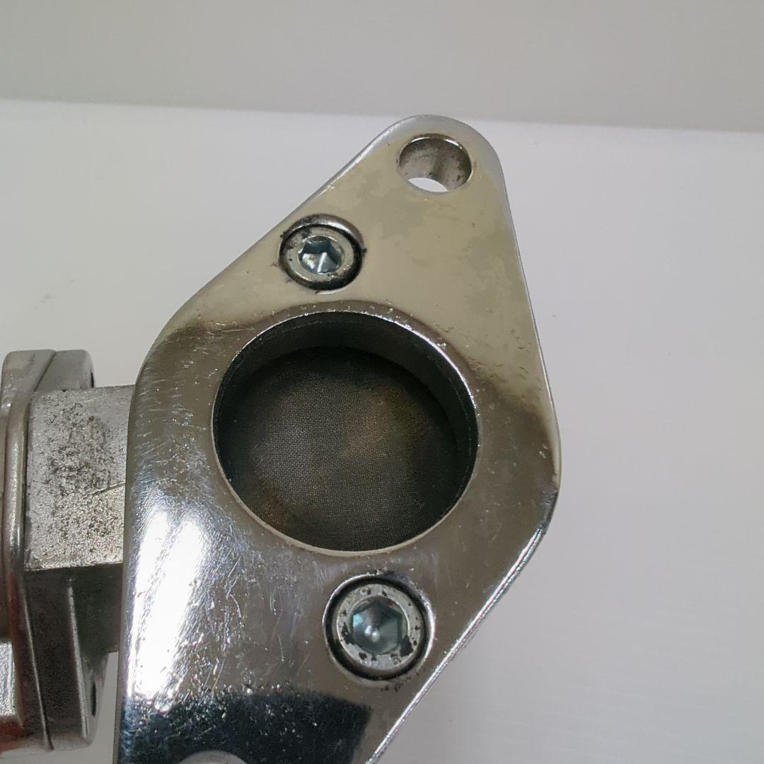 BLITZ ブローオフバルブ　アルミ製