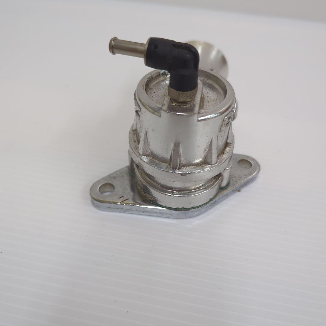 BLITZ ブローオフバルブ　アルミ製