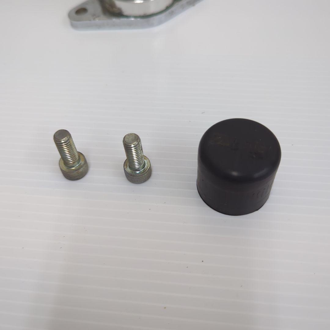 BLITZ ブローオフバルブ　アルミ製