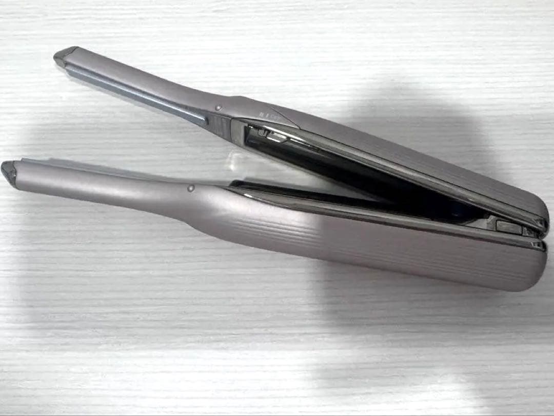 ReFa ストレートヘアアイロン ST6 シャンパンゴールド