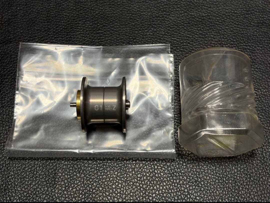 DAIWA RCS 1012 G1 スプール