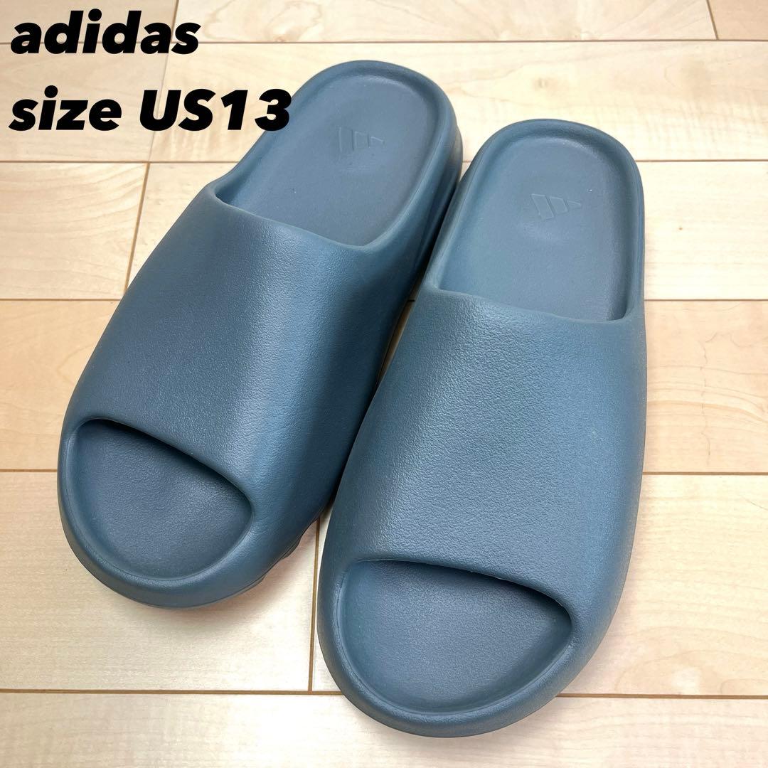 【希少 入手困難】アディダス YEEZY スライド　サンダル
