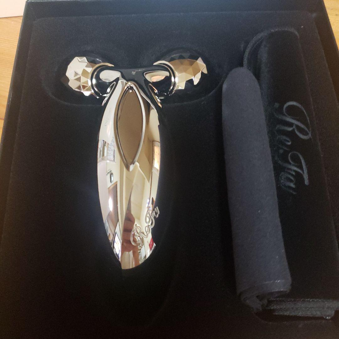 ReFa カラットサロンモデル 美顔ローラー