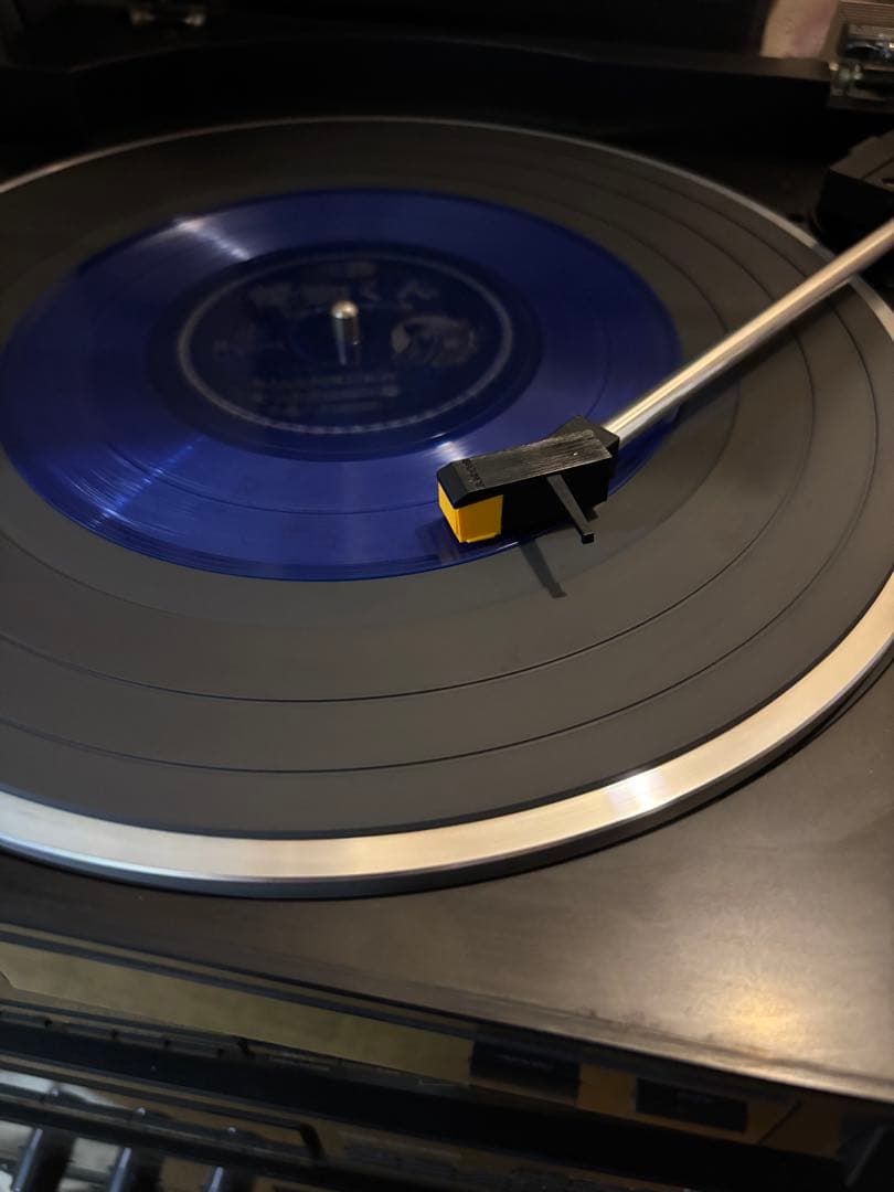 SONY ソニー LIBERTY LBT-725 動作品 メンテナンス済