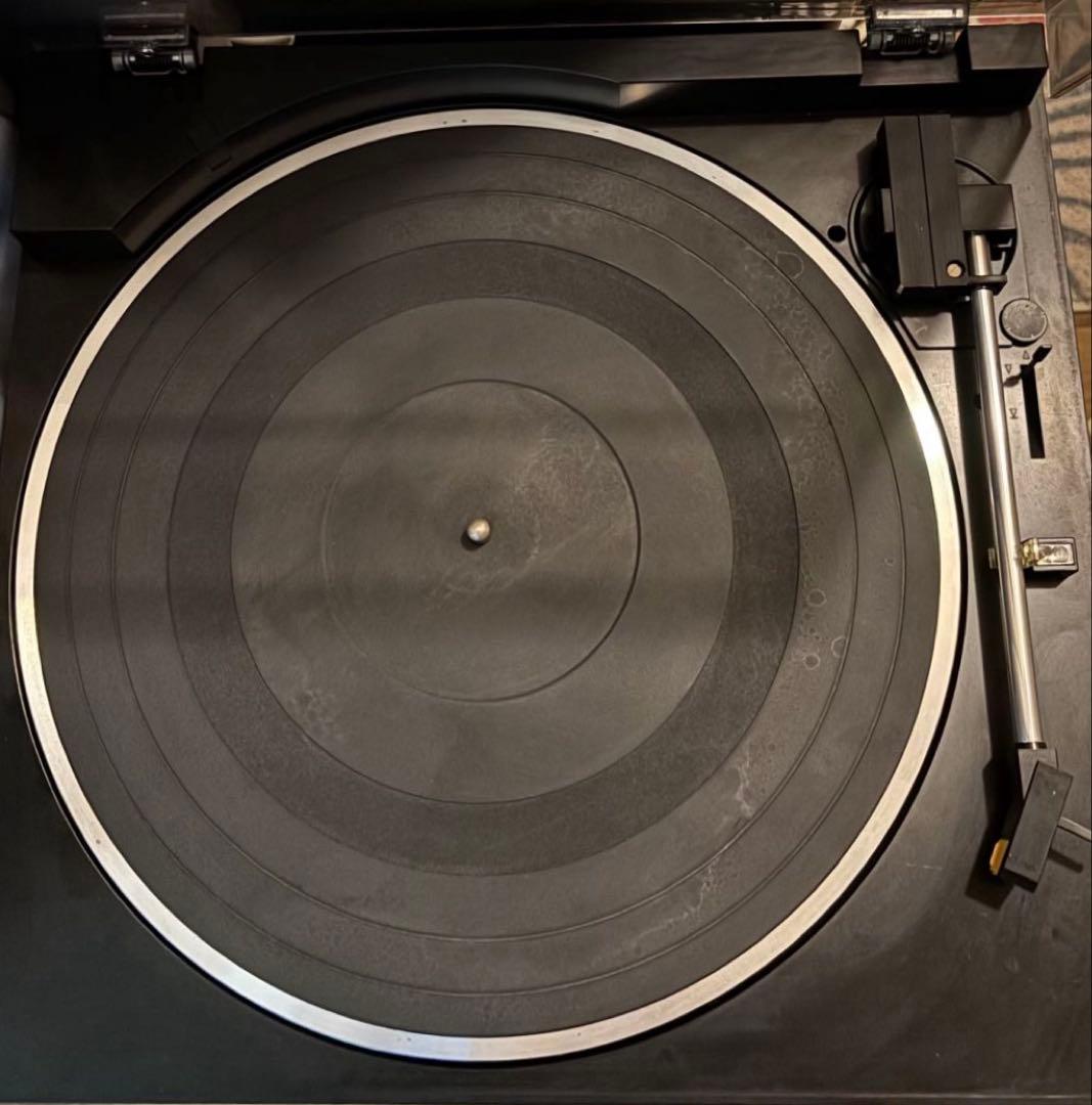 SONY ソニー LIBERTY LBT-725 動作品 メンテナンス済