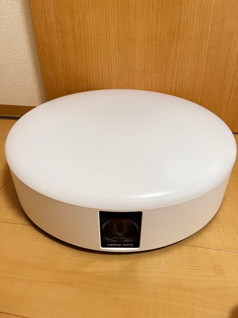 【ドット抜けなし】ポップインアラジン2 popIn Aladdin2