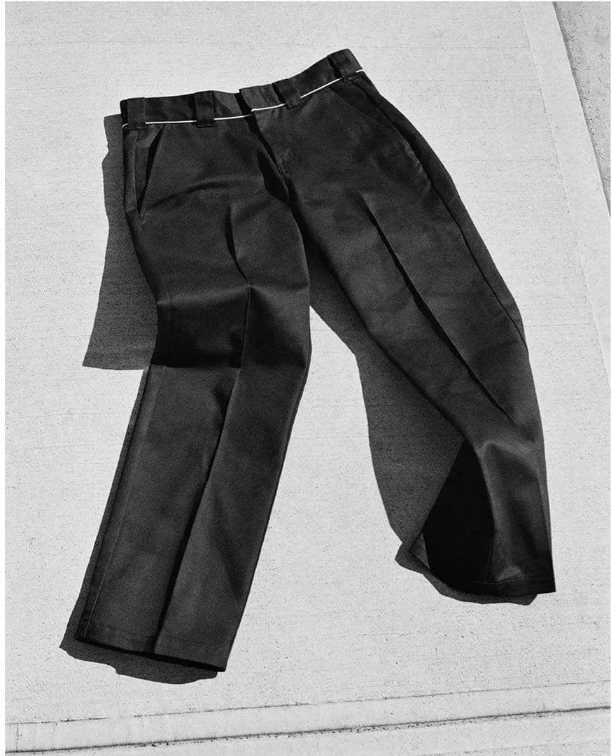 サタデーズサーフ　ディッキーズ　美品　パンツ　873