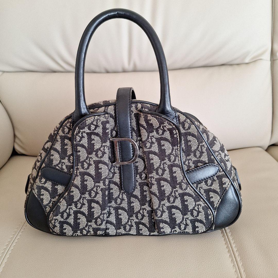 Dior ハンドバック