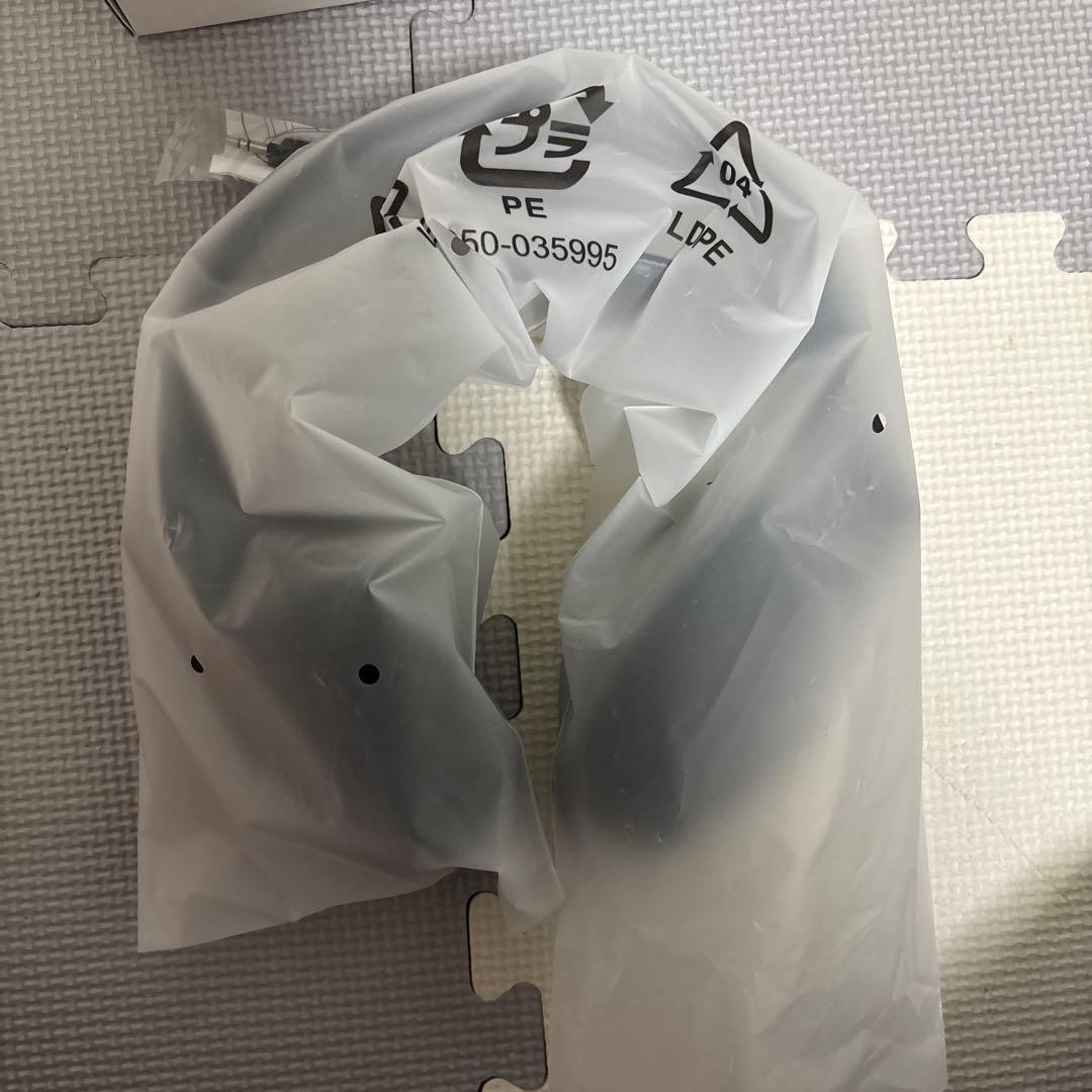 Logicool G733 後継機モデル ワイヤレスゲーミングヘッドセット