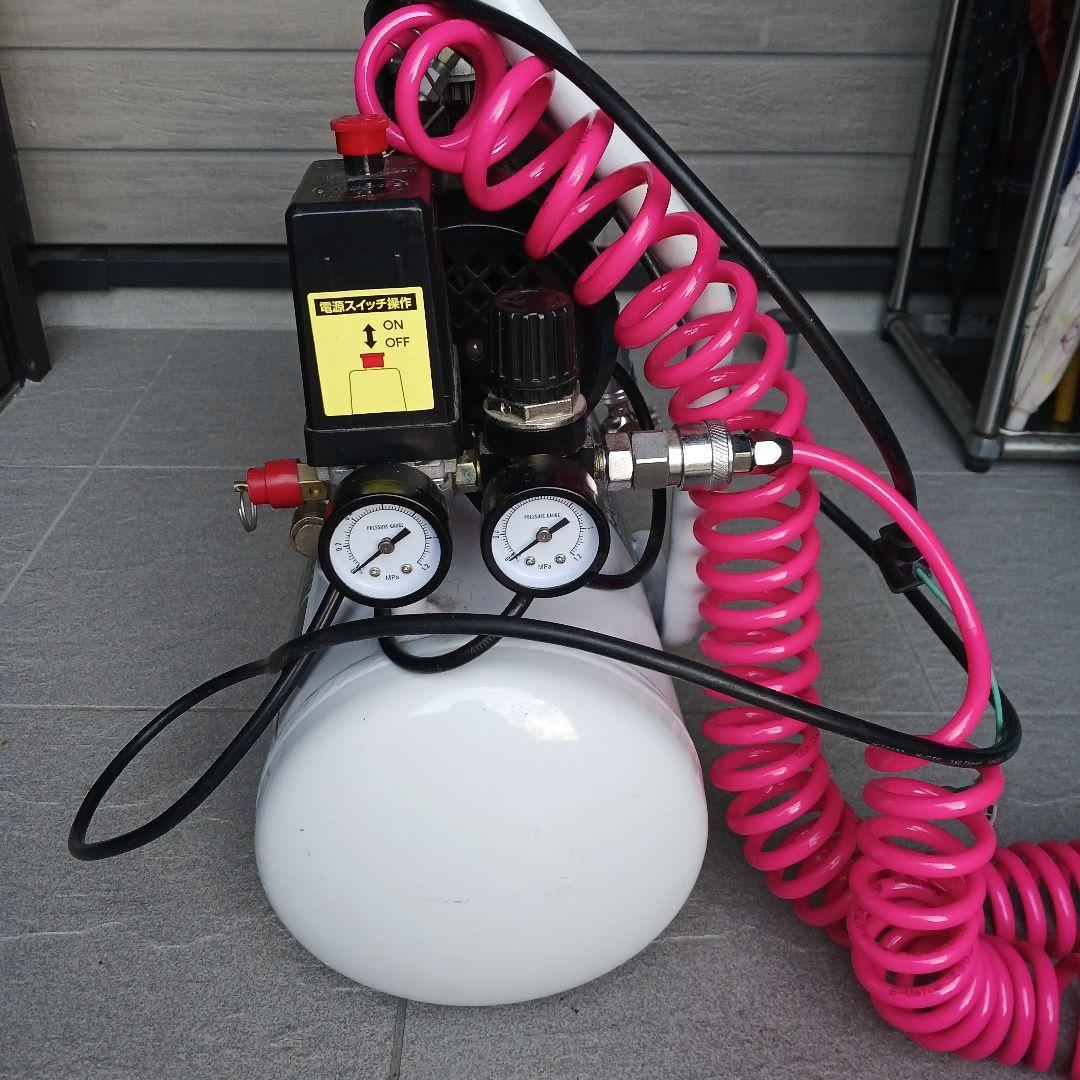 コンプレッサー