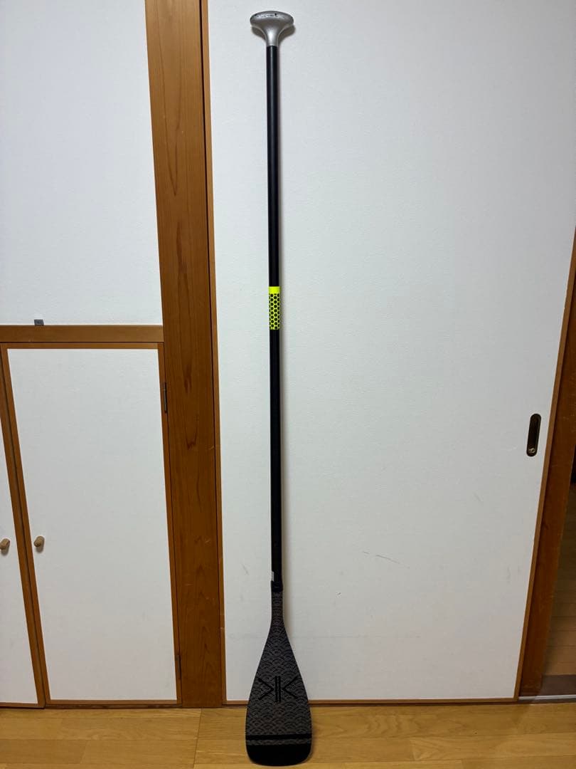 スタンドアップパドル KK クラシック