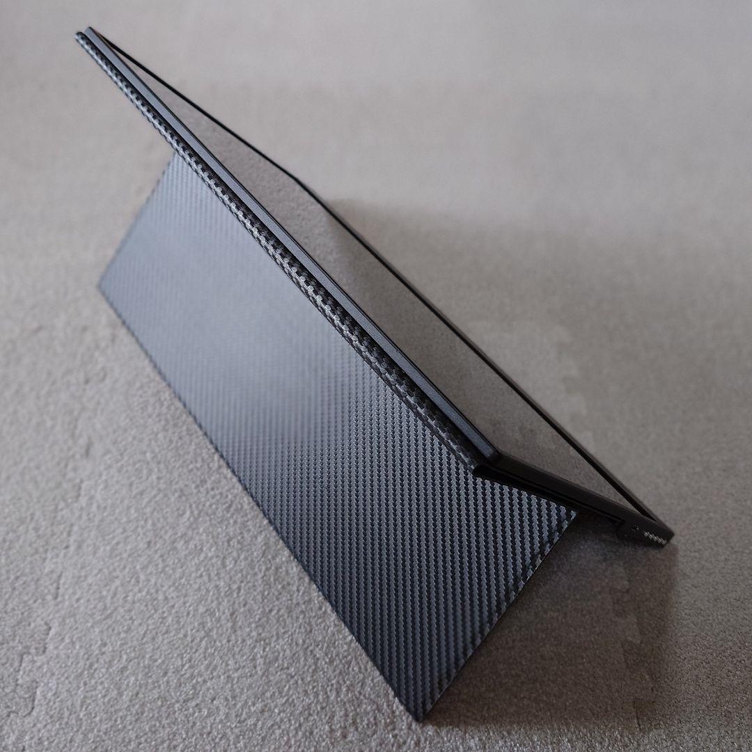 ★15.6インチ4Kモバイルモニター（COCOPAR？）