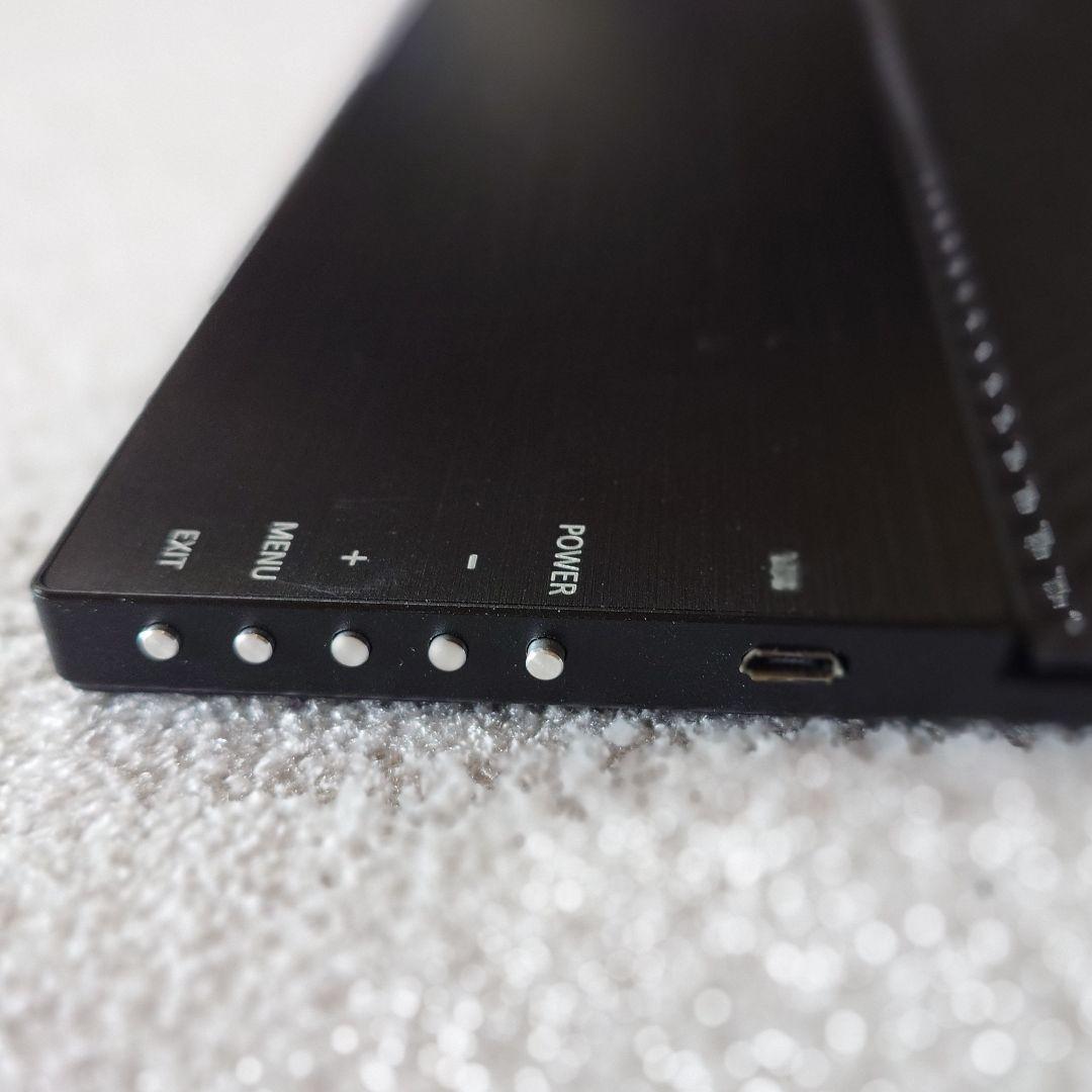 ★15.6インチ4Kモバイルモニター（COCOPAR？）