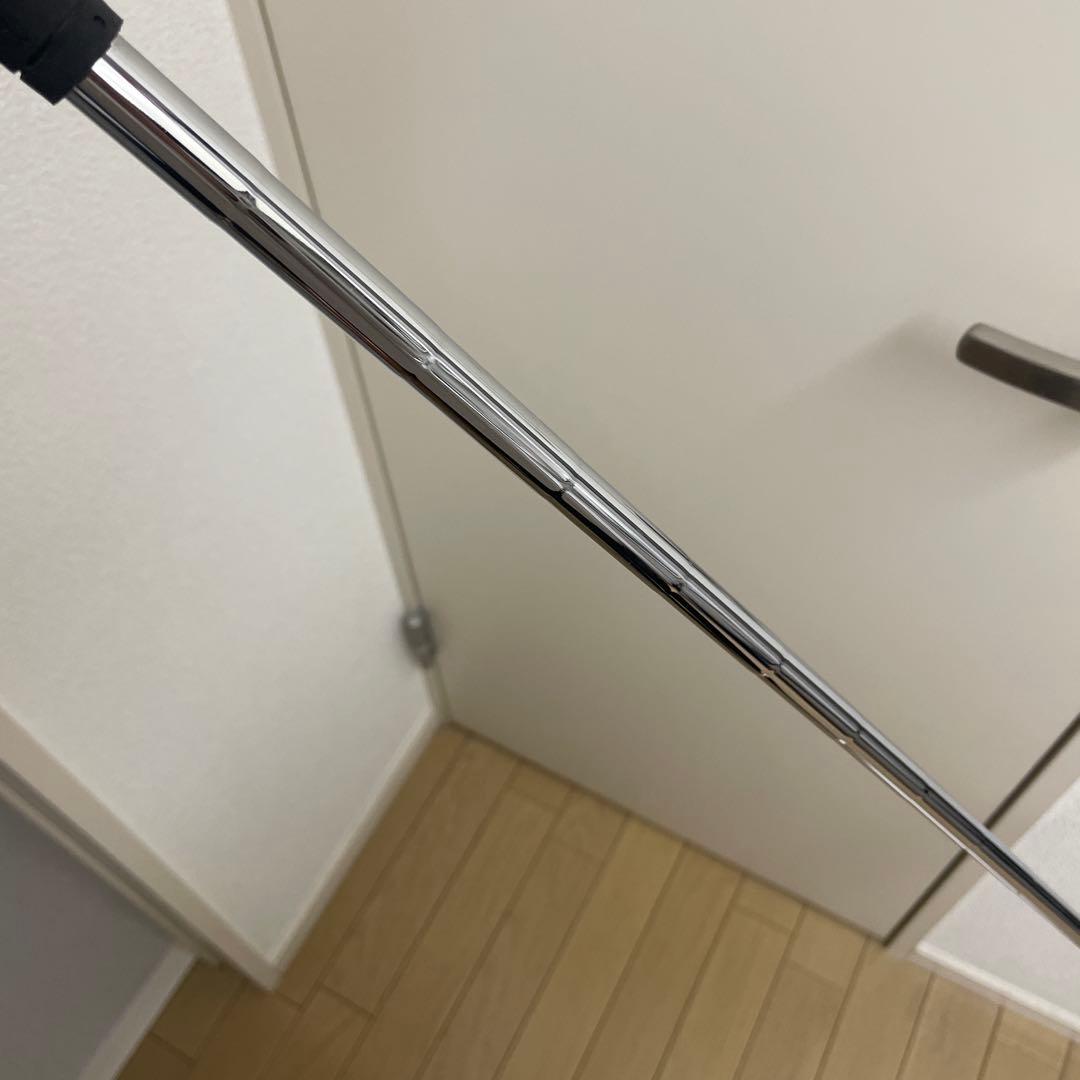 アーティザン58 ウェッジ　dg s200