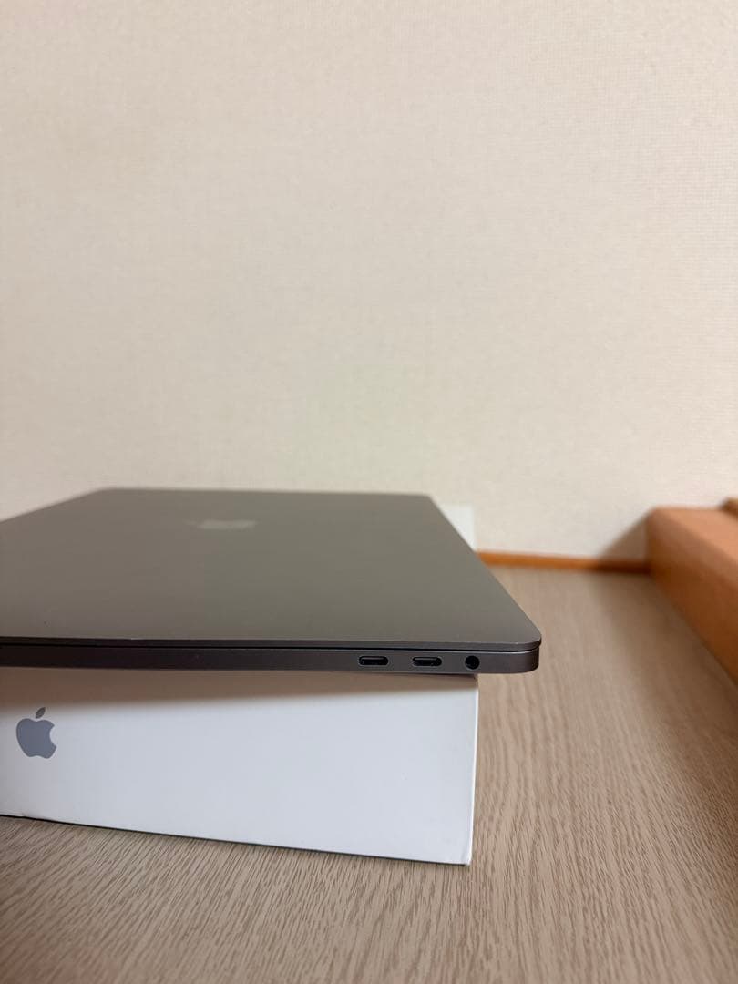 MacBook Pro i9 32GB 1024GB＋おまけ32gb stick