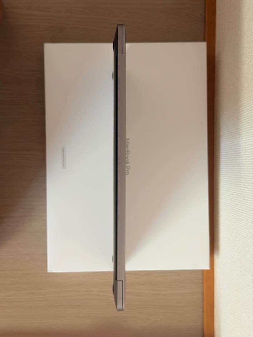 MacBook Pro i9 32GB 1024GB＋おまけ32gb stick