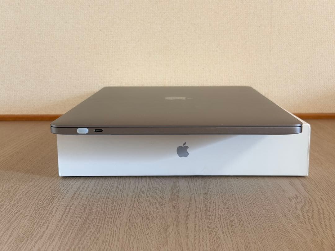 MacBook Pro i9 32GB 1024GB＋おまけ32gb stick