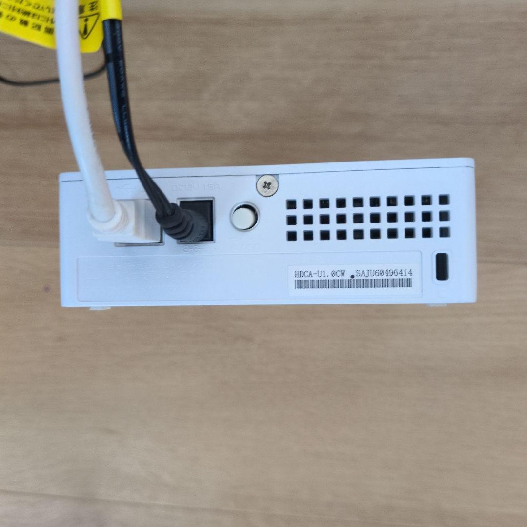 AQUOS LC-32H40 32インチ液晶テレビ +IODATA 外付けHD付