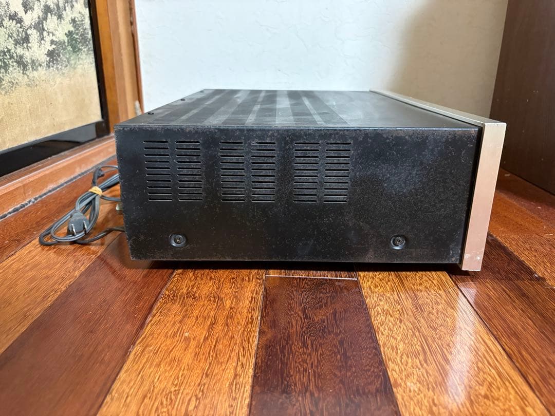 SANSUI AU-9500 サンスイ