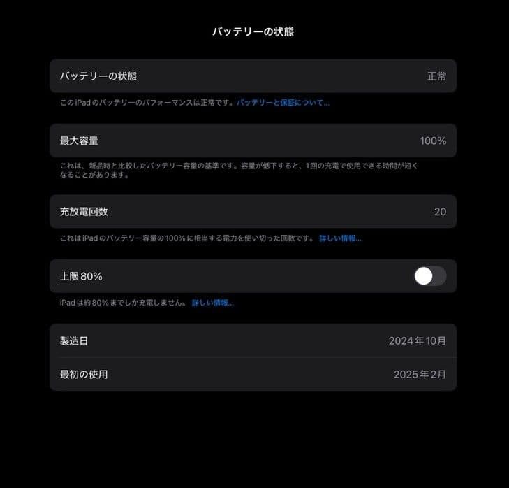 iPad本体 Ipad Pro M4 13 1TB + Apple pencil pro