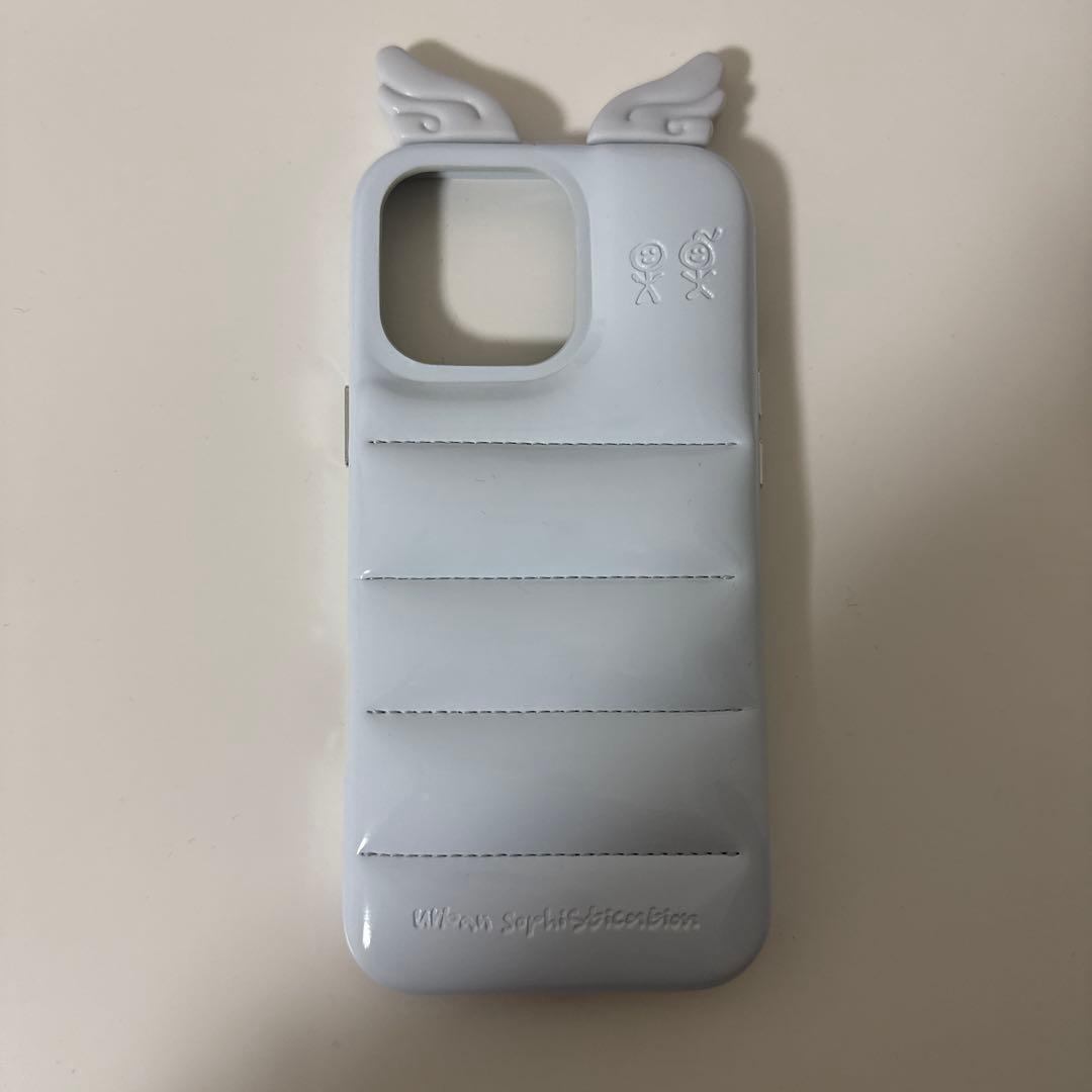 iPhoneアクセサリー urbansorhisticantioniPhone16promax