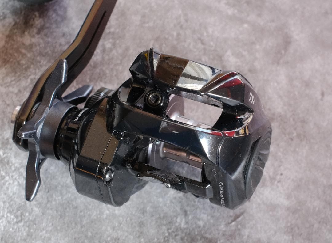 ダイワ21 TIERRA A IC 150H