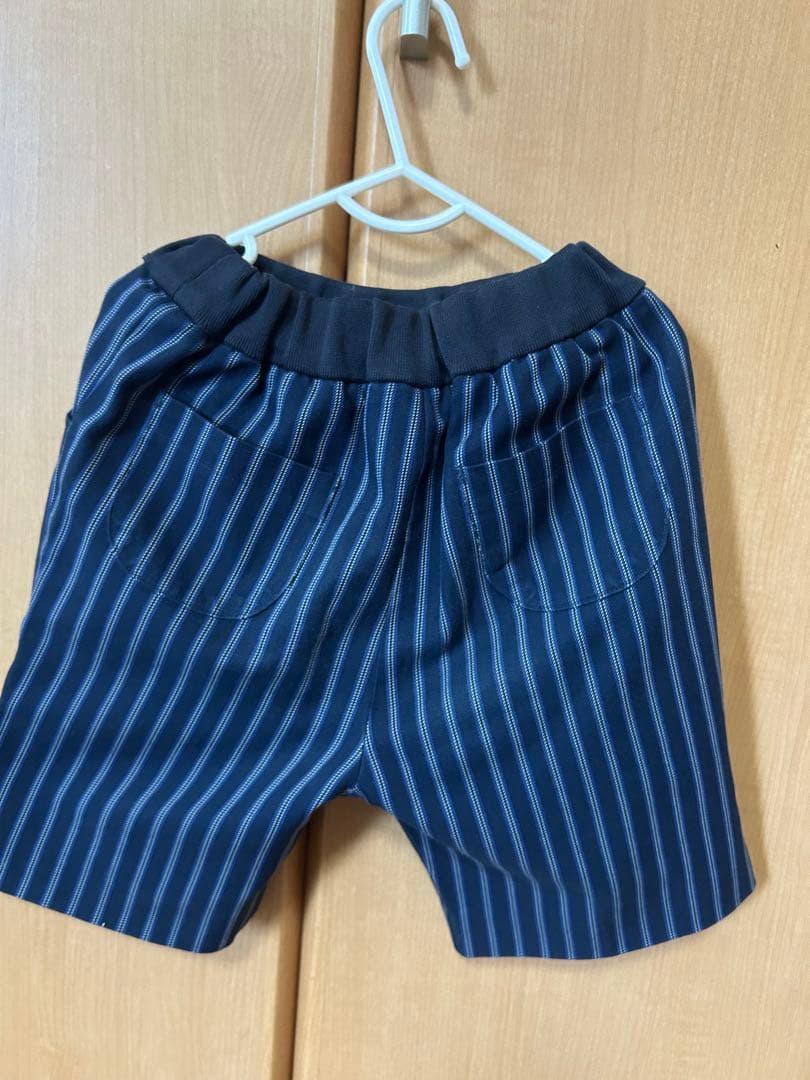 星稜　幼稚園　制服　3点セット